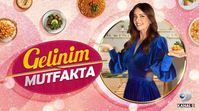 CANLI İZLE | Gelinim Mutfakta yeni bölüm canlı izle 30 Eylül Cuma